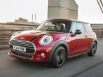 Mini Cooper D 2014 года (UK)